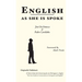 English as She is Spoke