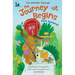 The Journey Begins: Adventures Through the Bible with Caravan Bear and Friends