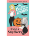 The Cat That Got the Cream: The Cat's Paw Cozy Mysteries - Book 6