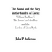 The Sound and the Fury in the Garden of Eden: William Faulkner's The Sound and the Fury and the Garden of Eden Myth