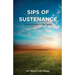 Sips of Sustenance: Grieving the Loss of Your Spouse