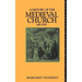 A History of the Medieval Church: 590-1500
