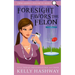 Foresight Favors the Felon