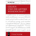 Celsus Und Die Antike Wissenschaft: Lateinisch - Deutsch