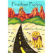 Fearless Puppy on American Road