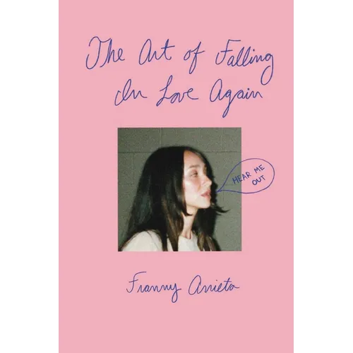 The Art of Falling in Love Again