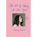 The Art of Falling in Love Again