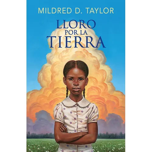Lloro Por La Tierra / Roll of Thunder, Hear My Cry