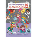 The Super Awful Superheroes of Classroom 13