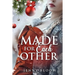 Made for Each Other: A Lesbian Christmas Romance