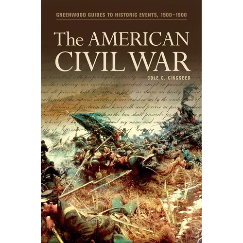 The American Civil War