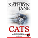 Cats: Volume one: A Collection of Heartwarming Furry-Tales