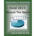 Excel 2013: Beyond the Basics