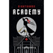 Nightshade Academy