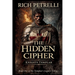 Knights Templar - The Hidden Cipher: A Knights Templar Conspiracy Thriller