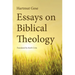 Essays on Biblical Theology