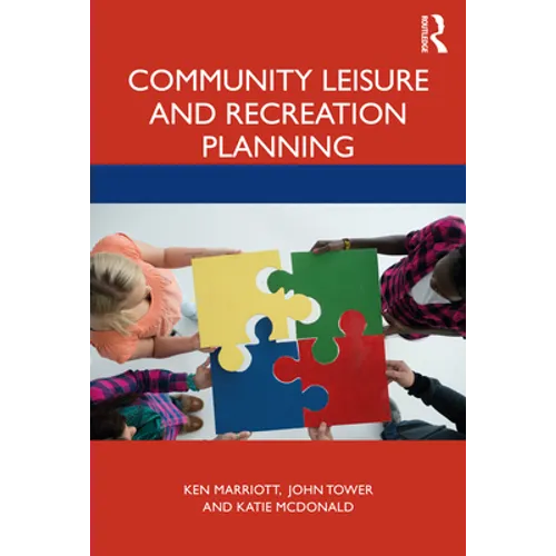 Community Leisure and Recreation Planning