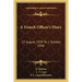 A French Officer's Diary: 23 August 1939 To 1 October 1940