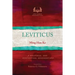 Leviticus: A Pastoral and Contextual Commentary