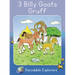 3 Billy Goats Gruff: Skills Set 4