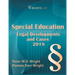 Wrightslaw: Special Education Legal Developments and Cases 2018