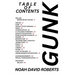 Gunk