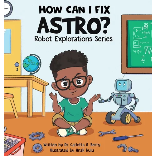 How Can I Fix Astro?