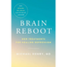 Brain Reboot: New Treatments for Healing Depression
