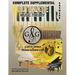 COMPLETE LEVEL Supplemental Answer Book - Ultimate Music Theory: COMPLETE Supplemental Answer Book - Ultimate Music Theory (identical to the COMPLETE