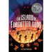 The Island of Forgotten Gods
