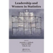 Leadership and Women in Statistics