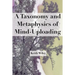 A Taxonomy and Metaphysics of Mind-Uploading