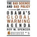 The Bad Science and Bad Policy of Obama?s Global Warming Agenda