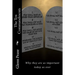 The Ten Commandments: Why they are as important today as ever