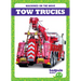 Tow Trucks