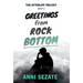 Greetings from Rock Bottom