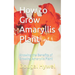 How to Grow Amaryllis Plant: Knowing the Benefits of Growing Amaryllis Plant