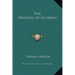 The Ordinal of Alchemy