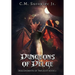Dungeons of Delge: Descendants of Twilight Book 2