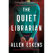 The Quiet Librarian