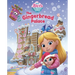 Alice's Wonderland Bakery: The Gingerbread Palace