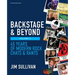 Backstage & Beyond Volume 2: 45 Years of Modern Rock Chats & Rants