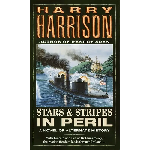 Stars and Stripes in Peril