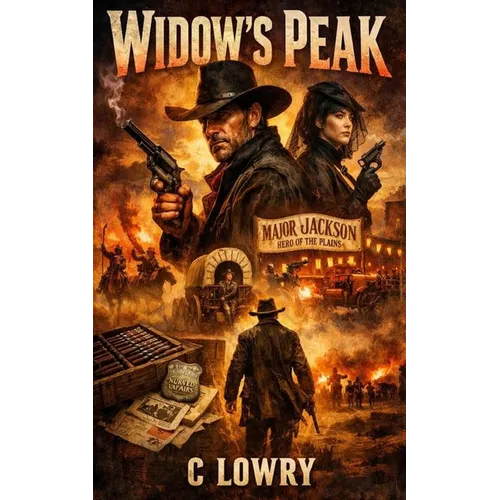 Widow's Peak