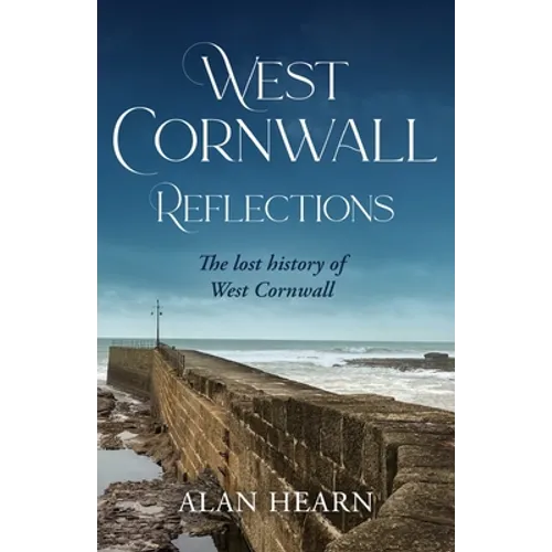 West Cornwall Reflections