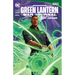 Green Lantern: War Journal Vol. 1: Contagion