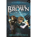 Hunter Brown and the Secret of the Shadow
