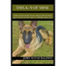 This K-9 of Mine: Poetic short stories from a dog's point of view, plus a few from the owner's vantage point, too.