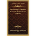 Dictionary Of British Scientific Instruments (1921)