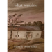 What Remains